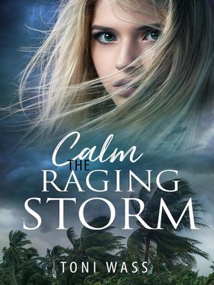 cover image of Calm the Raging Storm